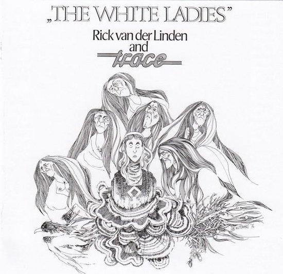 The White Ladies
