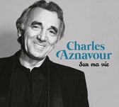 Charles Aznavour - Sur Ma Vie (Best Of) (5 CD)