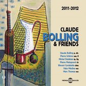 Claude Bolling & Friends - New Release 2011-2012 (CD)