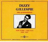 Dizzy Gillespie - The Quintessence 1940-1947 (2 CD)