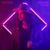 Jordan Feliz - Future (CD)