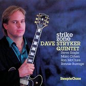 Dave Stryker - Strike Zone (CD)