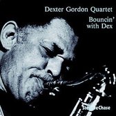 Dexter Gordon - Bouncin' With Dex (CD)