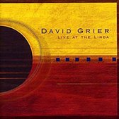 David Grier - Live At The Linda (CD)