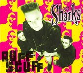 The Sharks - Ruff Stuff (CD)