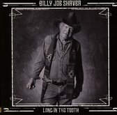 Billy Joe Shaver - Long In The Tooth (CD)