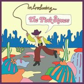 Introducing' The Pink Stones