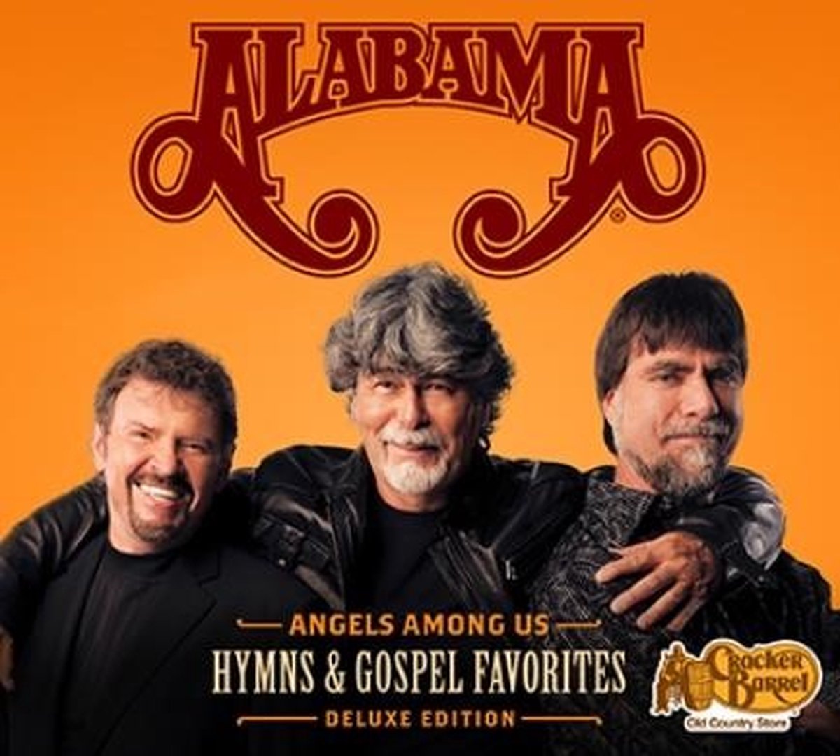 Angels Among Us: Hymns & Gospel Favorites
