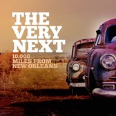 The Very Next - 10.000 Miles From New Orleans (CD)