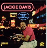 Jackie Davis - Jumping Hi-Fi Hammond (2 CD)