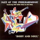 Various Artists - Jazz At The Philharmonic (CD)