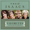 The Isaacs - Favorites:Revisited By Request (CD)
