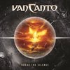 Van Canto - Break The Silence (CD)