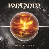 Van Canto: Break The Silence [CD]