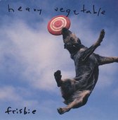 Heavy Vegetable - Frisbie (CD)