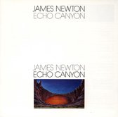 James Newton - Echo Canyon (CD)