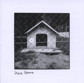 Karo - Home (CD)