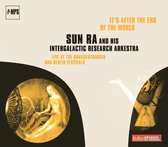 Sun Ra And His Intergalactic Research Arkestra - It's After The End Of The World (CD)