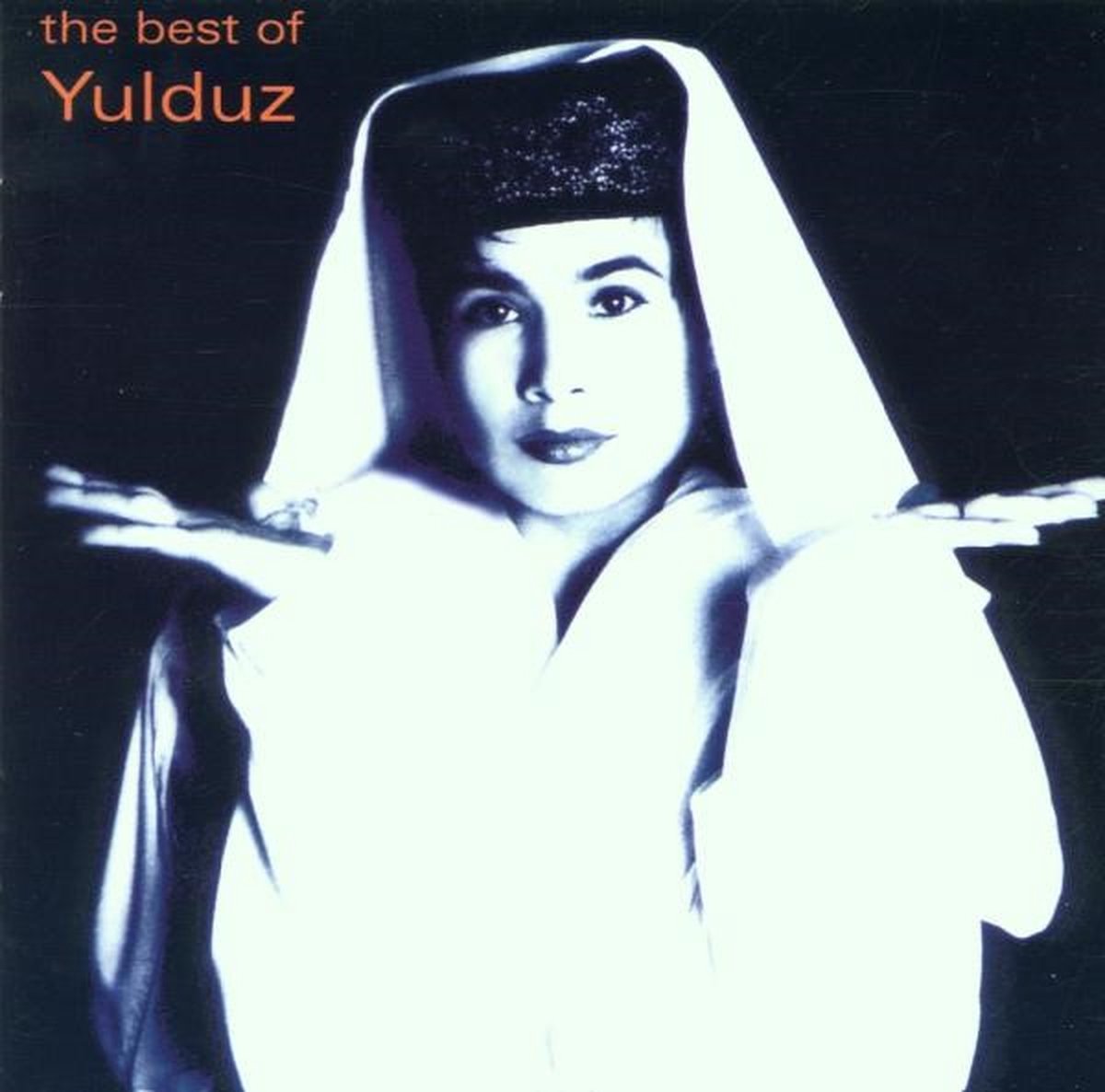 Yulduz Usmanova - Best Of Yulduz (CD)