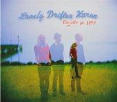Lonely Drifter Karen - Fall Of Spring (CD)