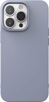 Ringke Air S Apple iPhone 13 Pro Max Hoesje Flexibel TPU Grijs