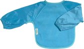 Silly Billyz - Fleece Lange Mouwslab Large - Turquoise