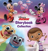 Storybook Collections - Disney Junior Storybook Collection (Refresh)