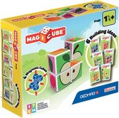 MagiCube Fruit 4-delig