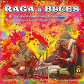Raga & Blues - En Un Lugar En Primavera (CD)