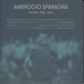 Ambrogio Sparagna - Stories 1986-2016 (2 CD)