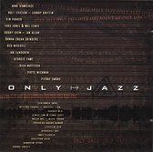 Various Artists - Only Jazz (CD)