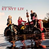 Fiolministeriet - Et Nyt Liv (CD)