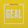 Rowwen Heze - Geal (CD)