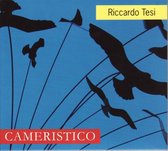 Riccardo Tesi - Cameristico (CD)
