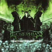 Ecnephias - Ways Of Descention (CD)