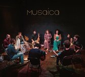 Musaica - Musaica (CD)