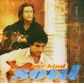 Daryl Hall & John Oates - Our Kind Of Soul (CD)
