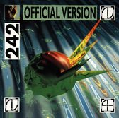 Front 242 - Official Version (CD)