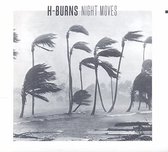 H-Burns - Night Moves (CD)