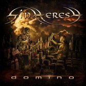 Sinheresy - Dominio (CD)