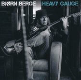 Bjorn Berge - Heavy Gauge (CD)