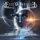 Edge Of Paradise - The Unknown (CD)