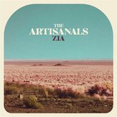 The Artisanals - Zia (CD)