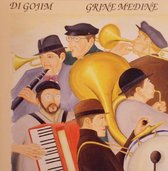 Di Gojim - Grine Medine (CD)