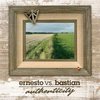 Ernesto Vs Bastian - Authenticity (CD)