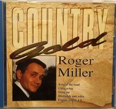 Roger Miller - Country Gold (CD)