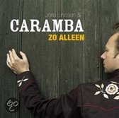 Joris Linssen & Caramba - Zo Alleen (CD)