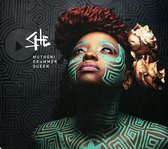 Muthoni Drummer Queen - She (CD)