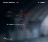 Christopher Otto & Kevin McFarland & Ensemblekoll - Timothy McCormack: Karst (CD)