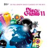 Various Artists - Disco Giants 11 (2 CD)